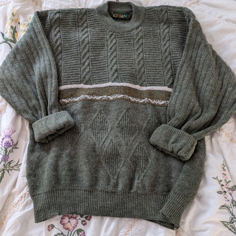 Vintage Sweater